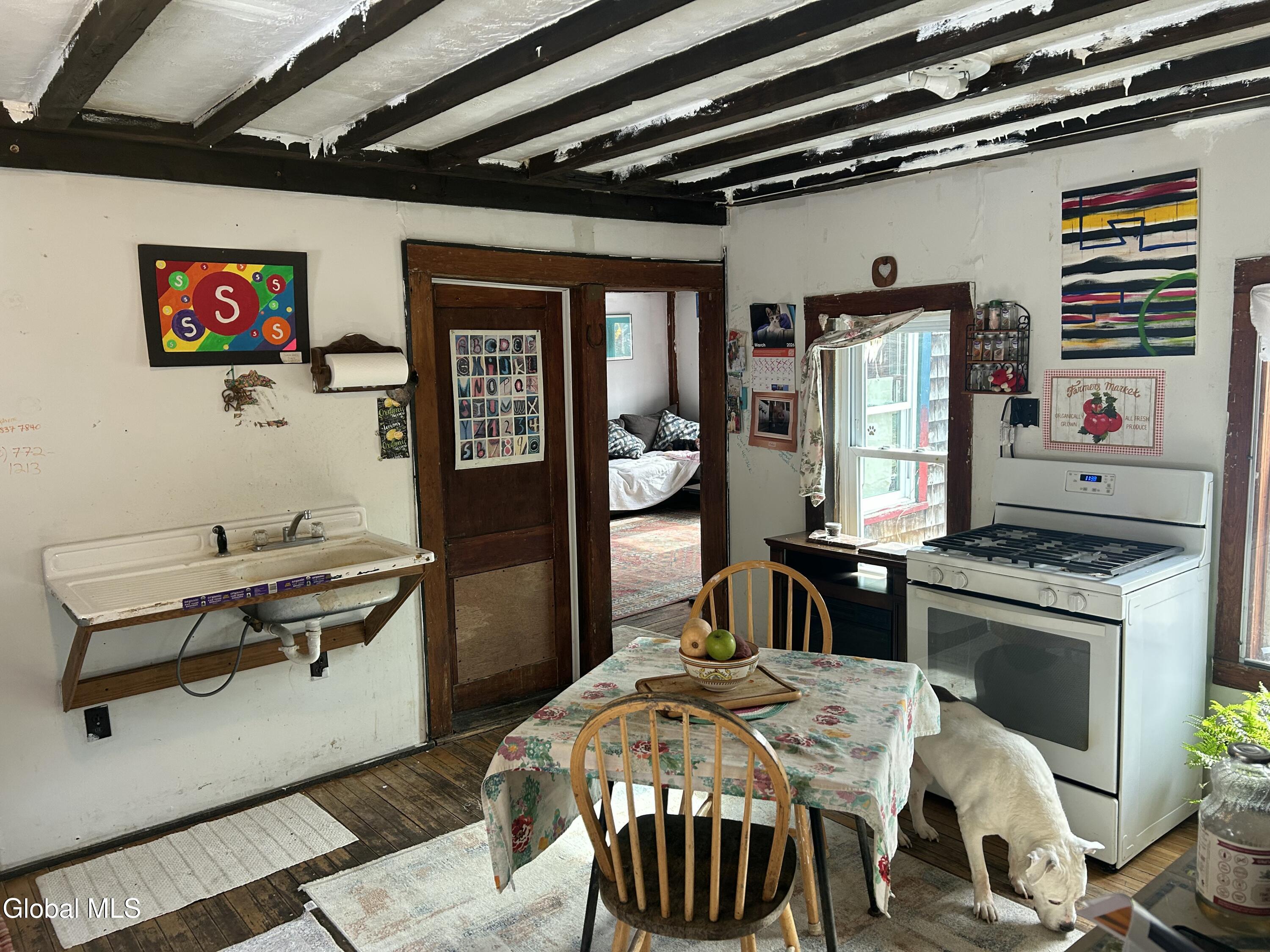 919 Bradford Hill Road Crown Point NY 12928