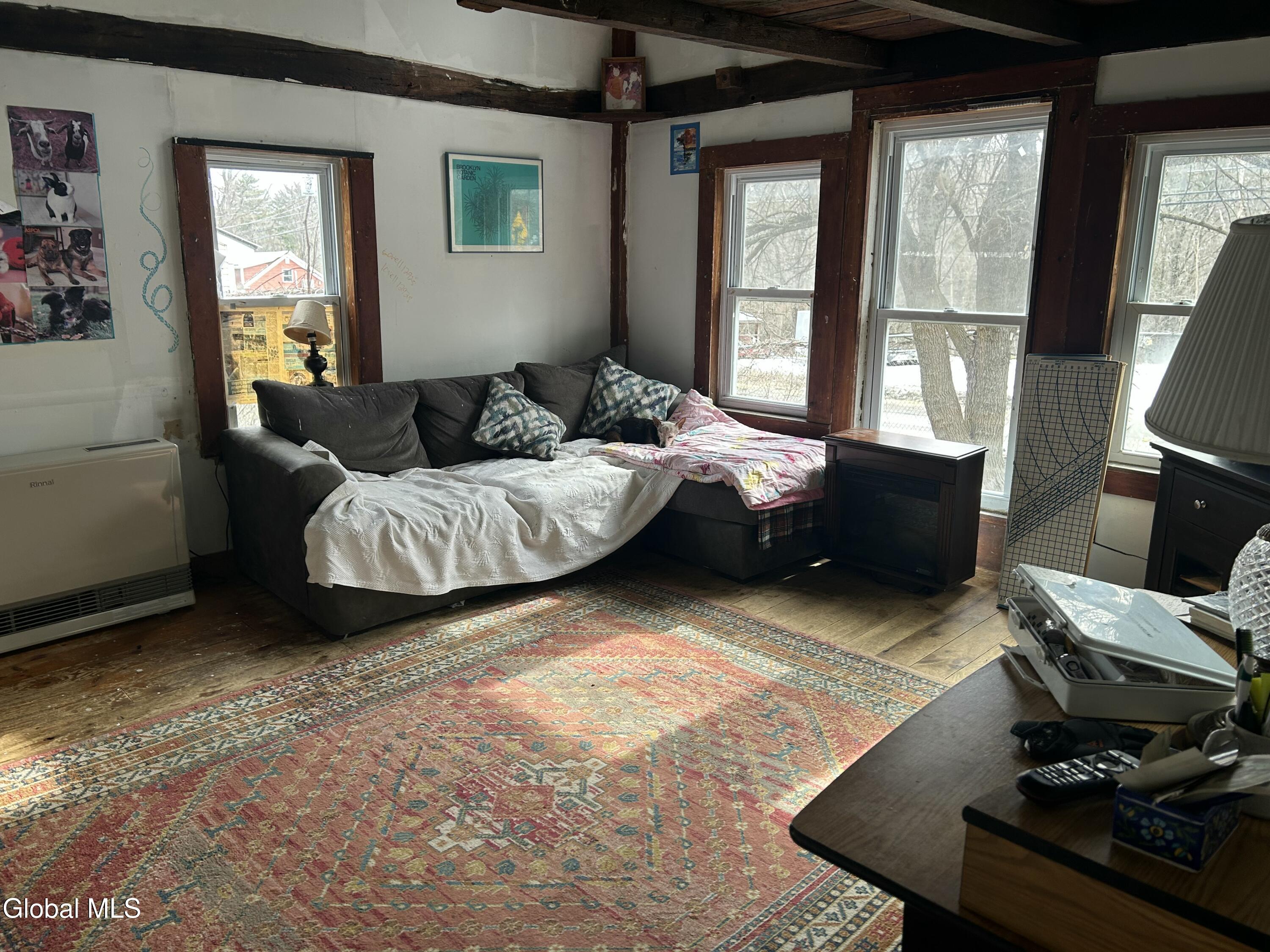 919 Bradford Hill Road Crown Point NY 12928
