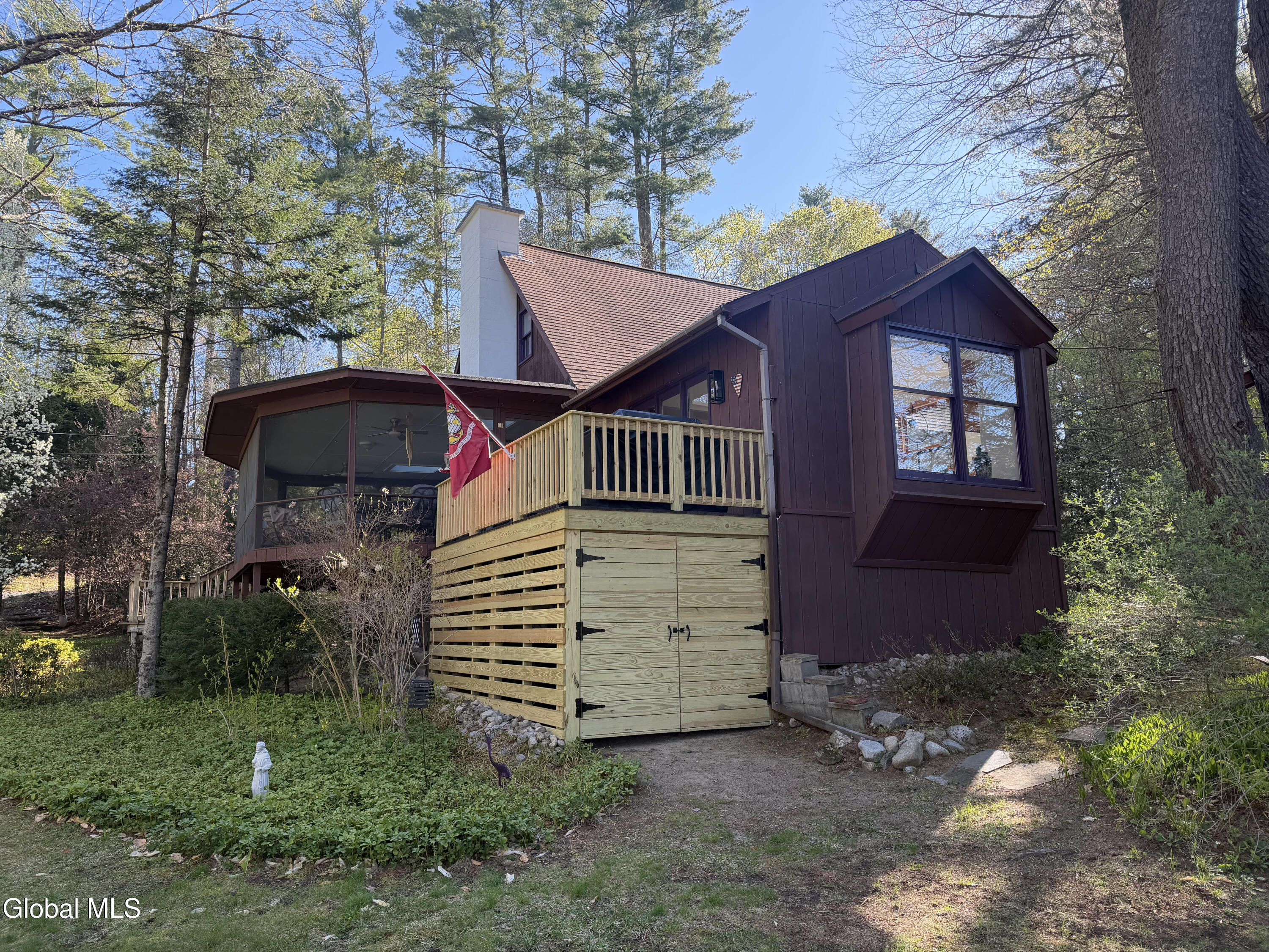 44 Brant Lake Estates Road Brant Lake NY 12815