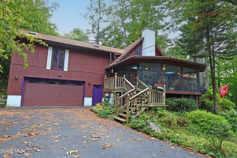 44 Brant Lake Estates Road Brant Lake NY 12815