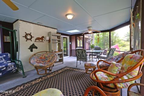 44 Brant Lake Estates Road Brant Lake NY 12815