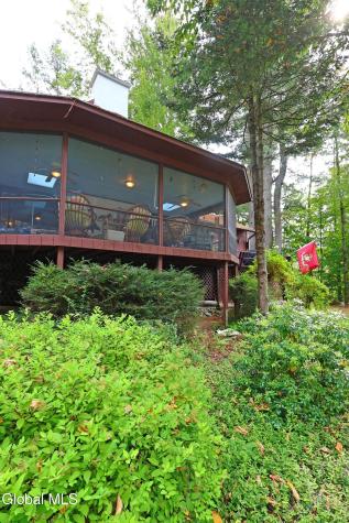 44 Brant Lake Estates Road Brant Lake NY 12815