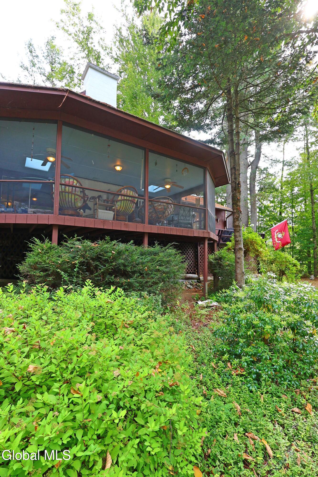 44 Brant Lake Estates Road Brant Lake NY 12815