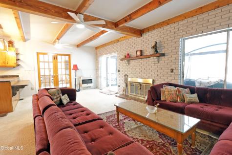 44 Brant Lake Estates Road Brant Lake NY 12815