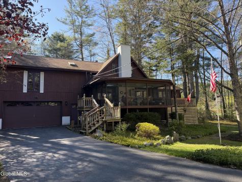 44 Brant Lake Estates Road Brant Lake NY 12815
