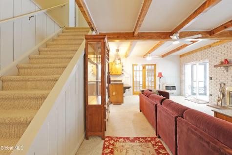44 Brant Lake Estates Road Brant Lake NY 12815
