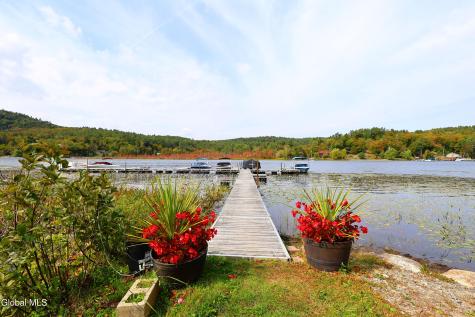 44 Brant Lake Estates Road Brant Lake NY 12815