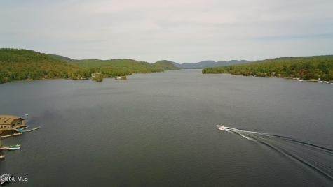 44 Brant Lake Estates Road Brant Lake NY 12815