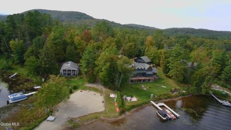 44 Brant Lake Estates Road Brant Lake NY 12815