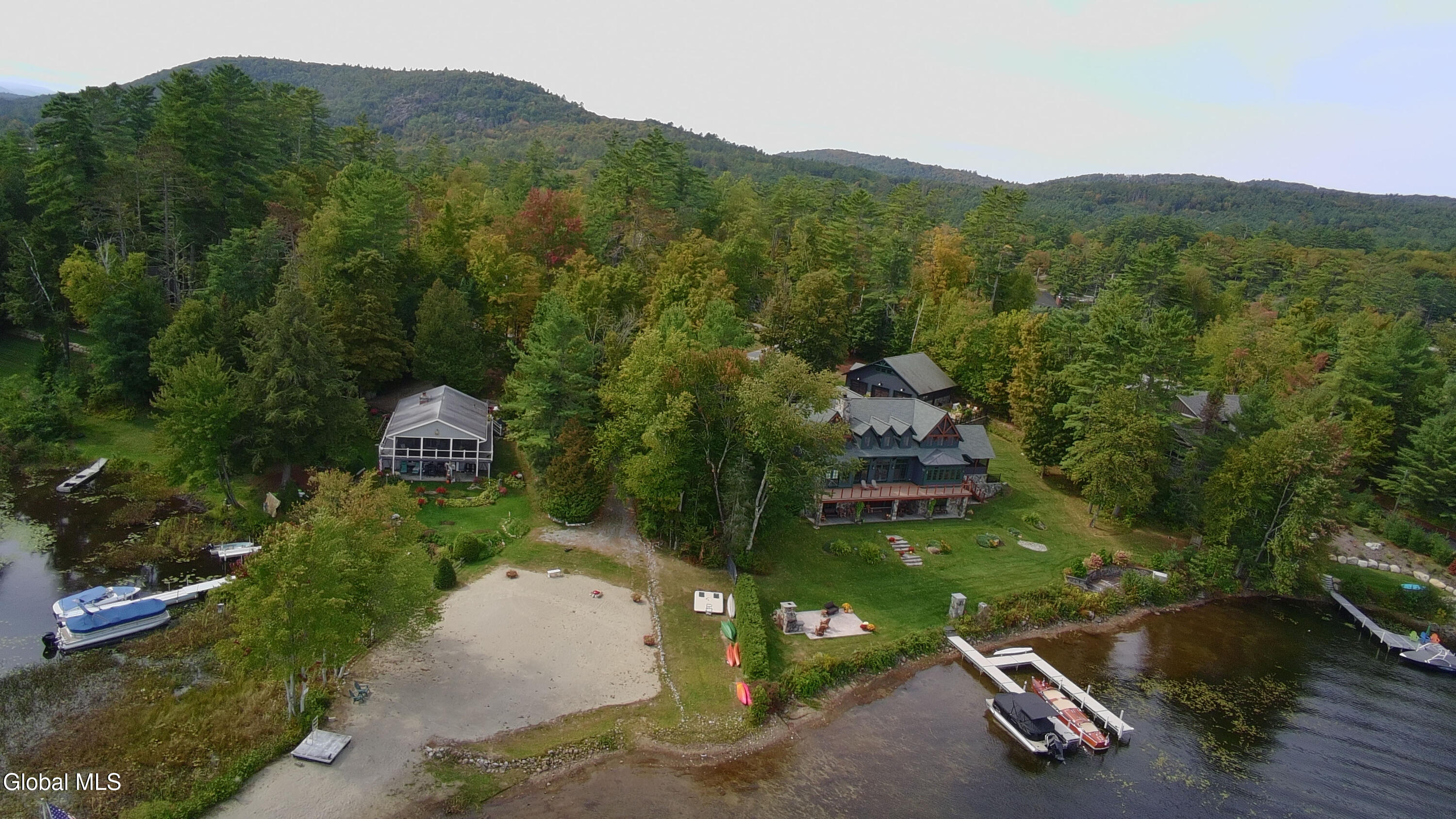 44 Brant Lake Estates Road Brant Lake NY 12815