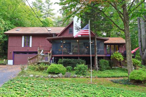 44 Brant Lake Estates Road Brant Lake NY 12815