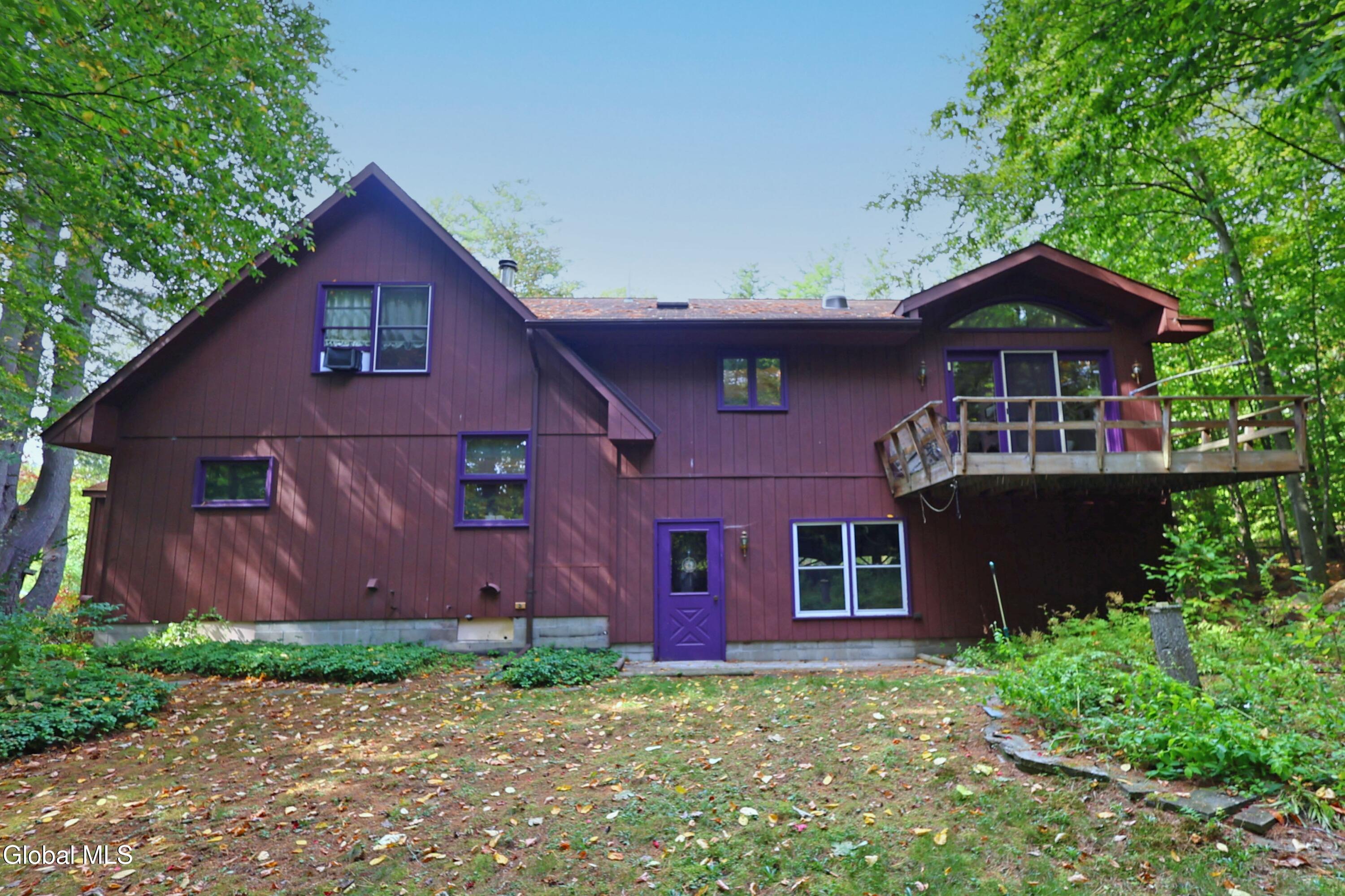44 Brant Lake Estates Road Brant Lake NY 12815