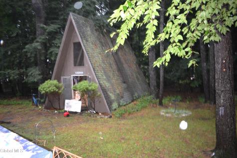7 Stable Drive Lake Luzerne NY 12846