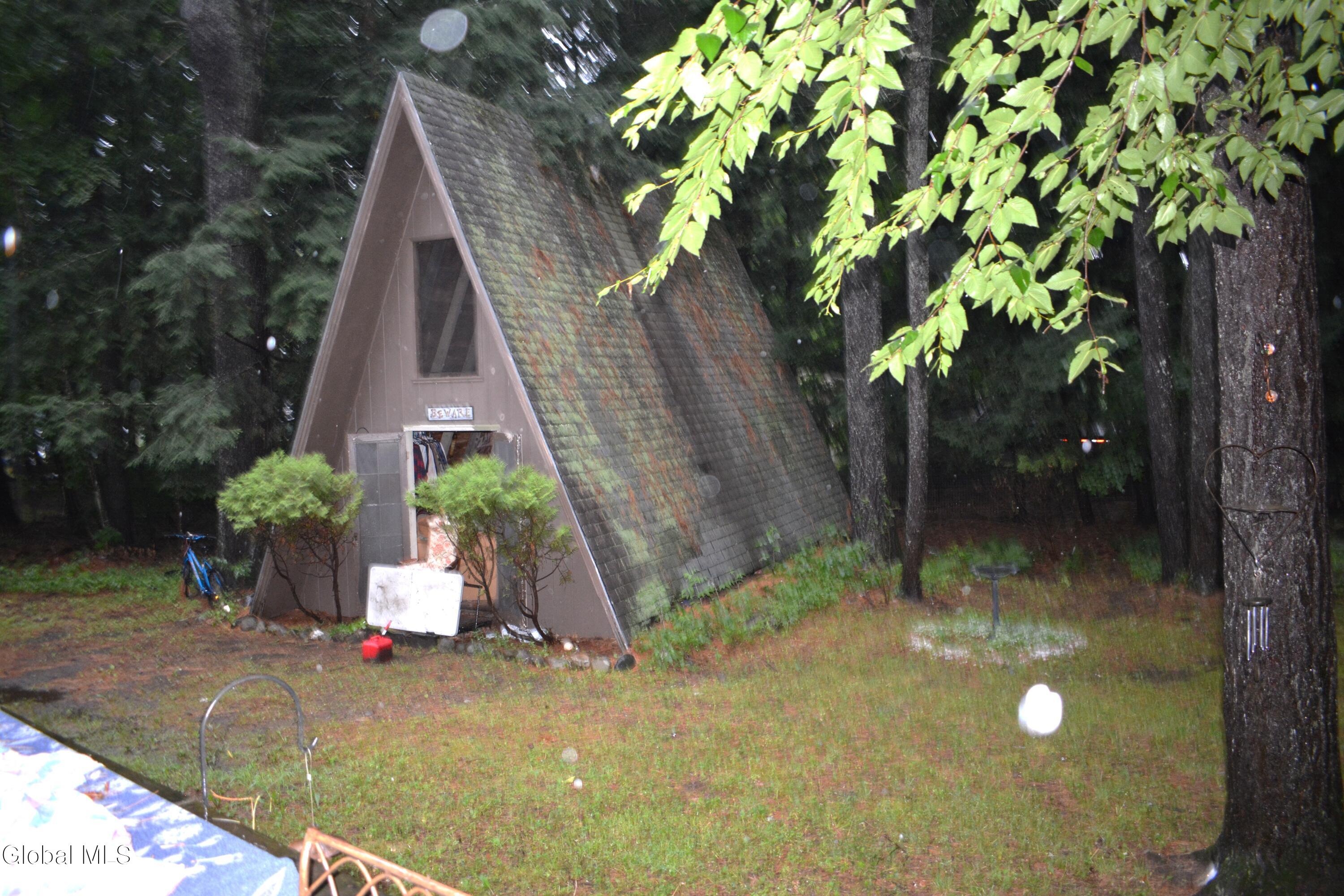 7 Stable Drive Lake Luzerne NY 12846