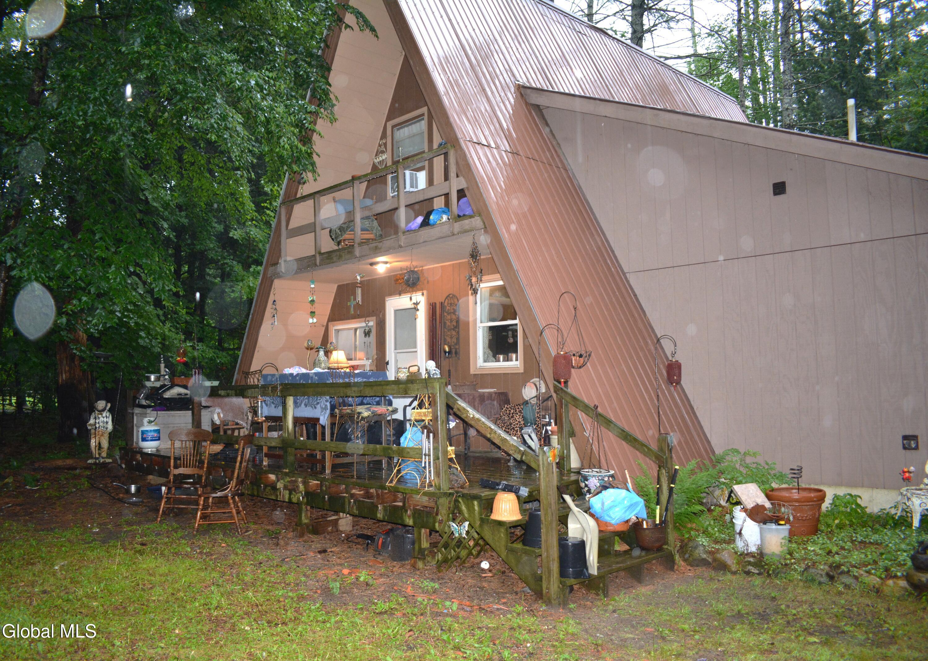 7 Stable Drive Lake Luzerne NY 12846