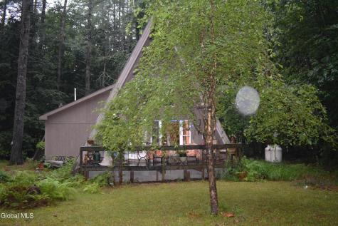 7 Stable Drive Lake Luzerne NY 12846