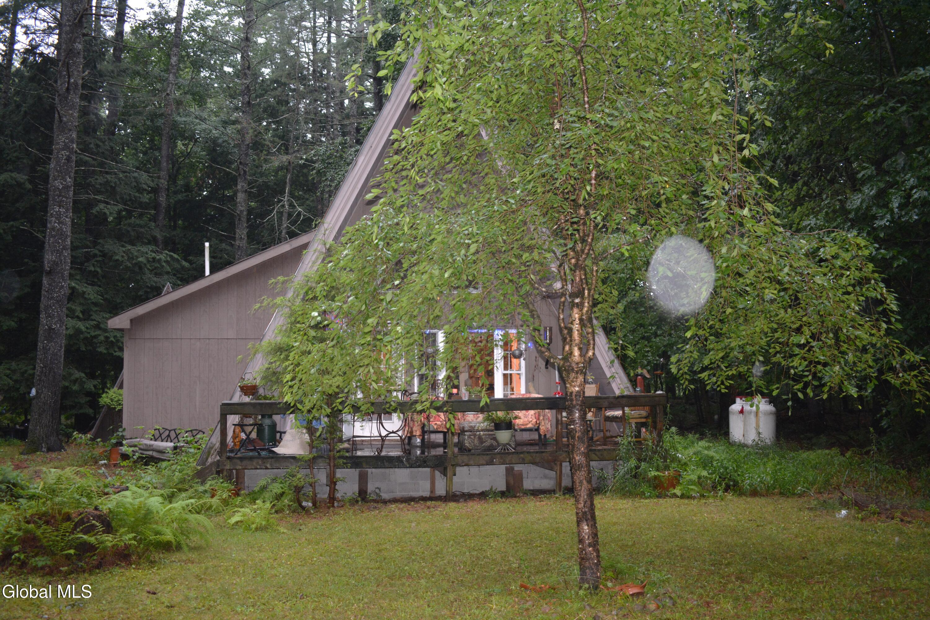7 Stable Drive Lake Luzerne NY 12846