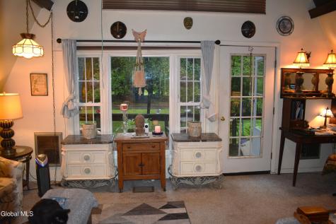 7 Stable Drive Lake Luzerne NY 12846