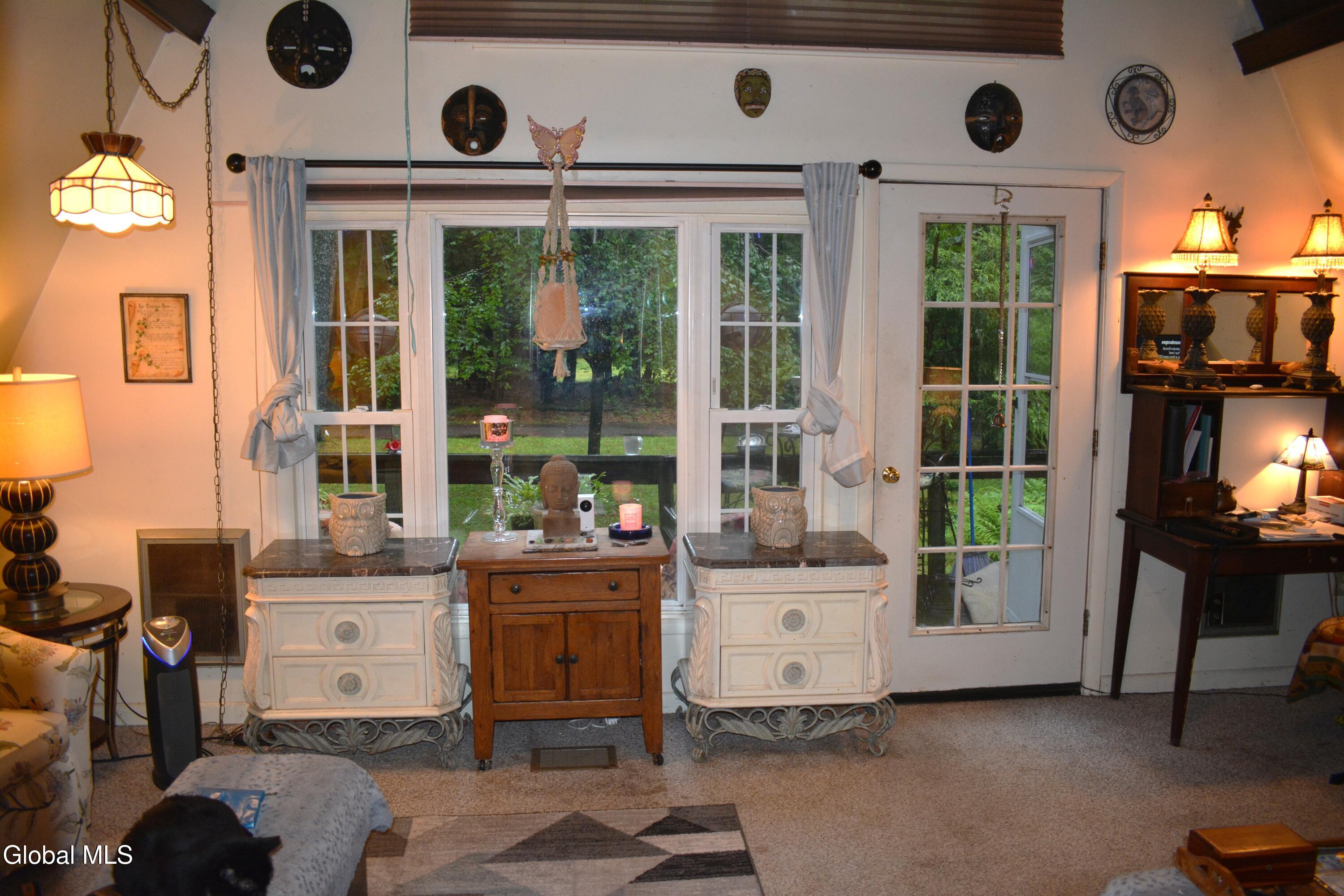7 Stable Drive Lake Luzerne NY 12846