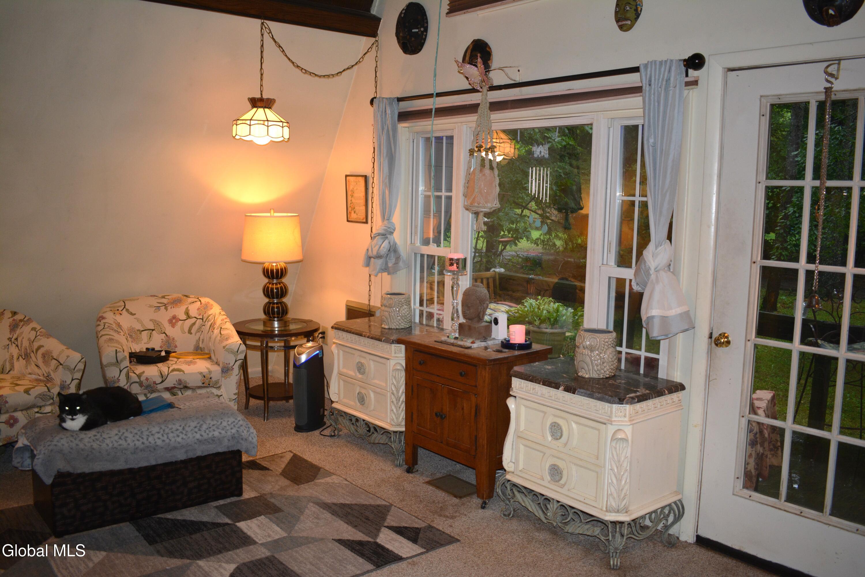 7 Stable Drive Lake Luzerne NY 12846