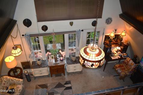 7 Stable Drive Lake Luzerne NY 12846