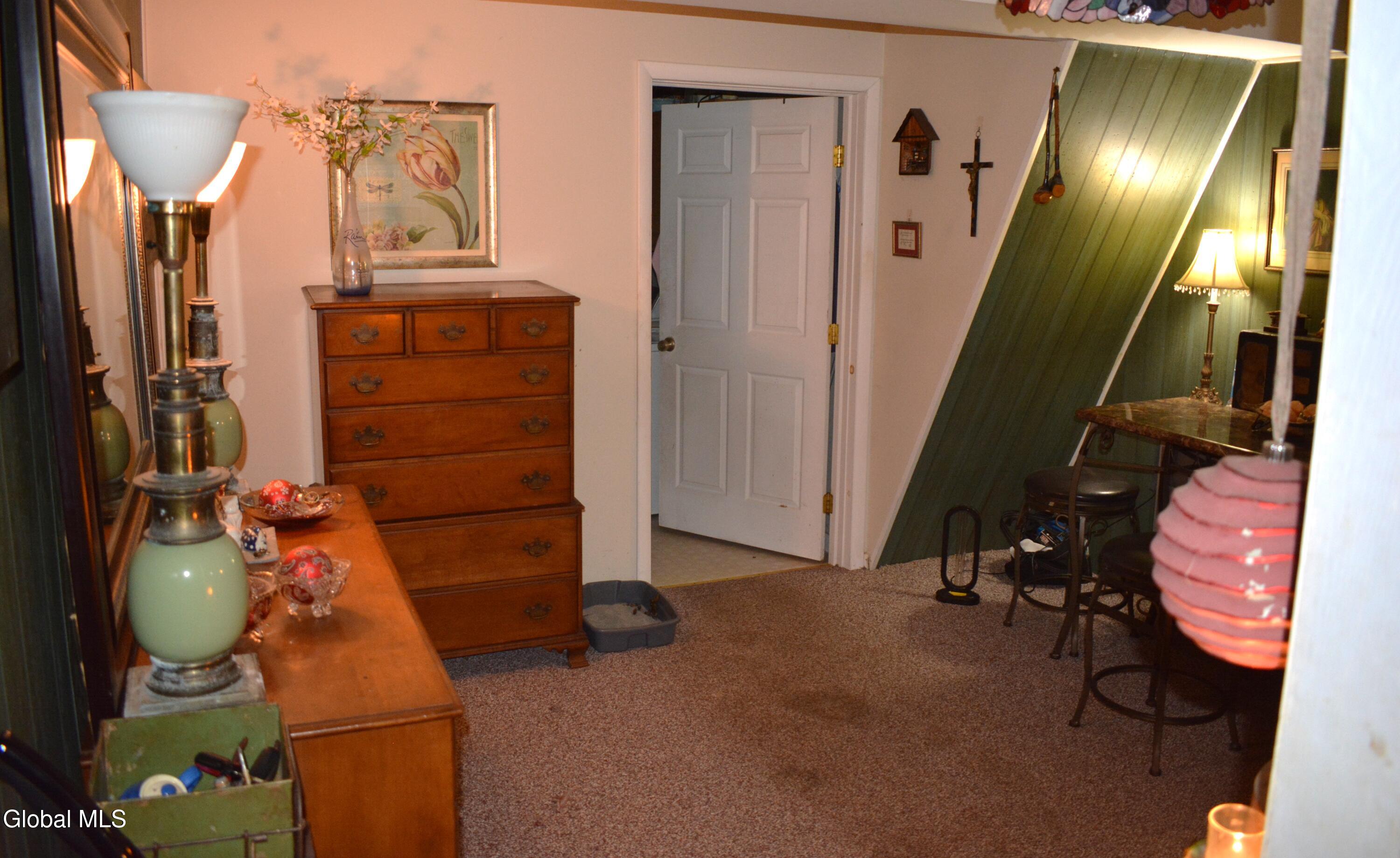 7 Stable Drive Lake Luzerne NY 12846