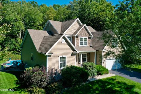5 Lenca Court Wilton NY 12831