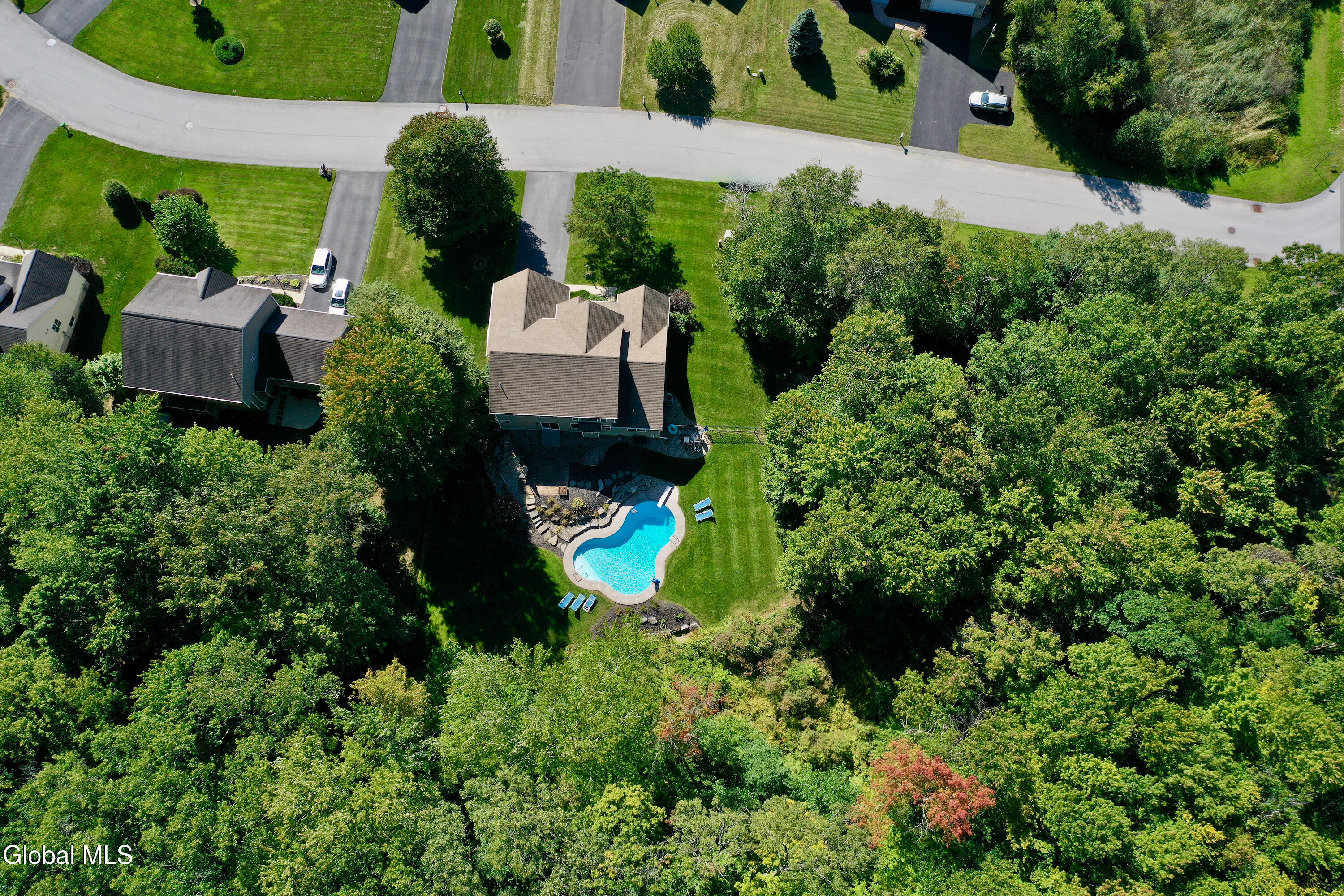 5 Lenca Court Wilton NY 12831