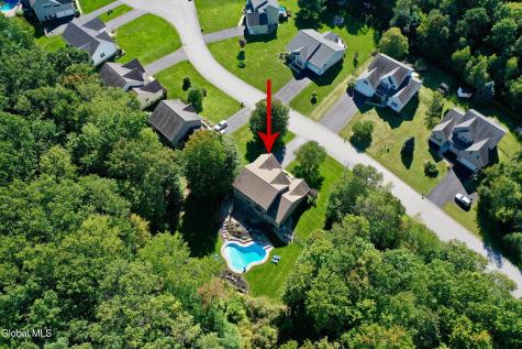 5 Lenca Court Wilton NY 12831