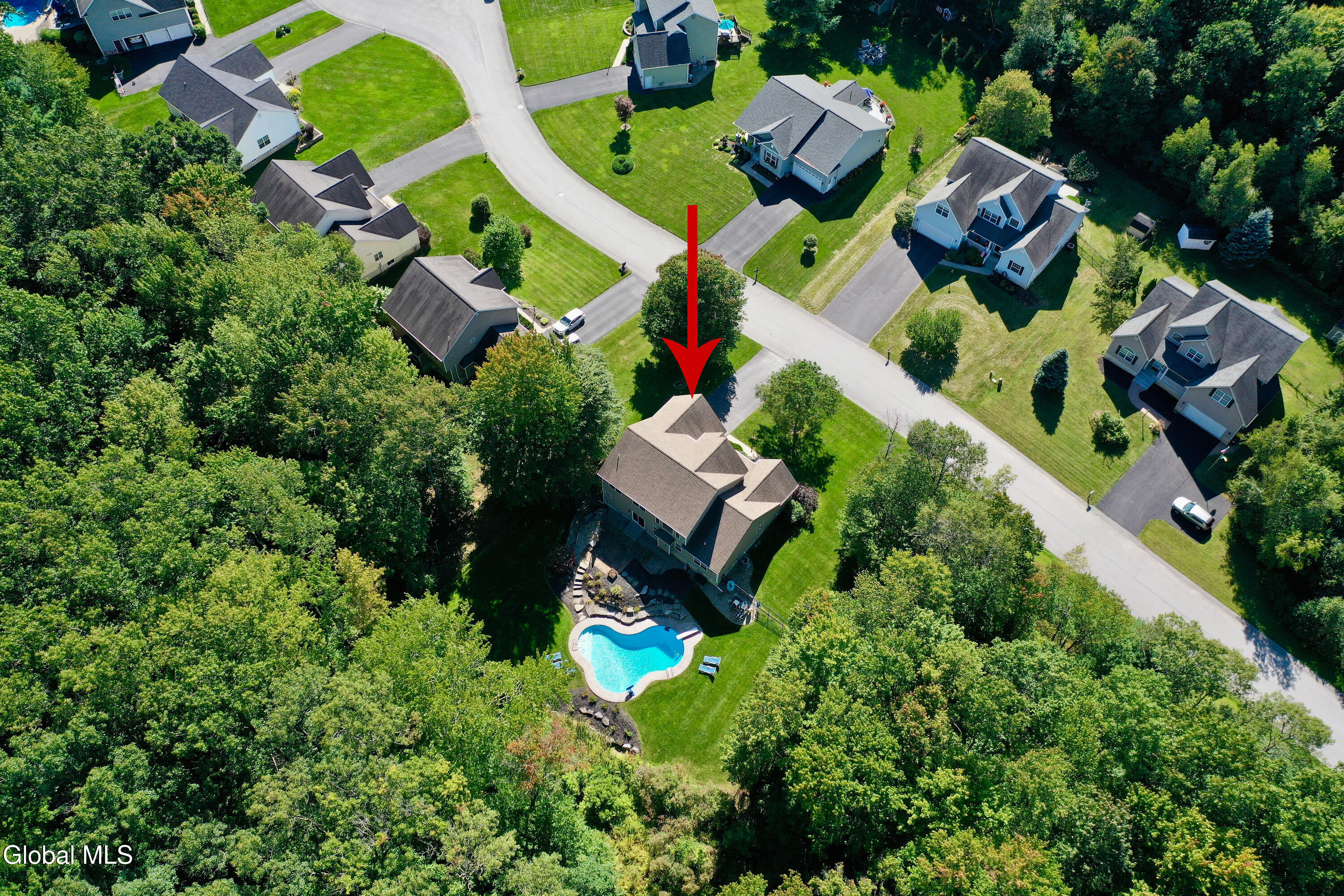 5 Lenca Court Wilton NY 12831