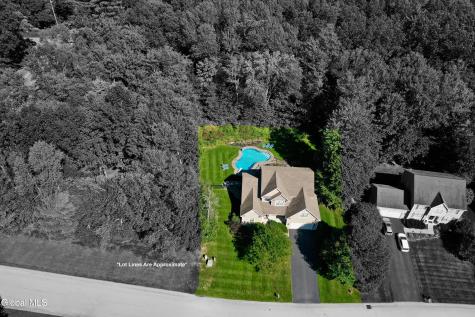 5 Lenca Court Wilton NY 12831
