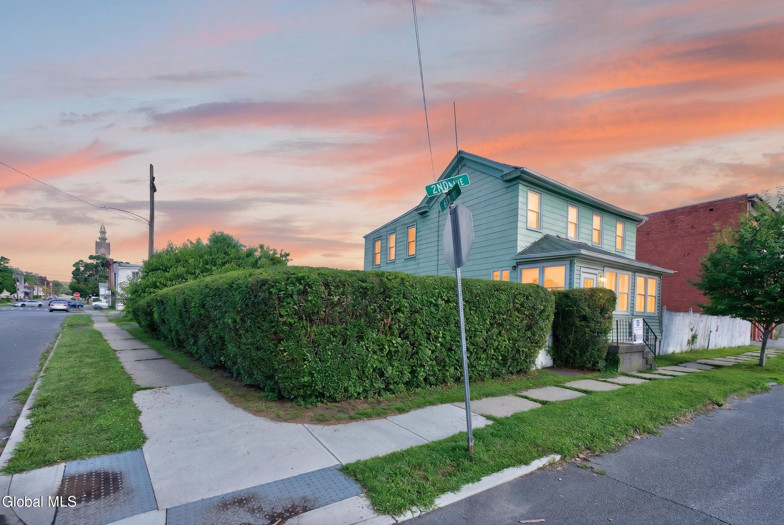 603 2nd Avenue Watervliet NY 12189