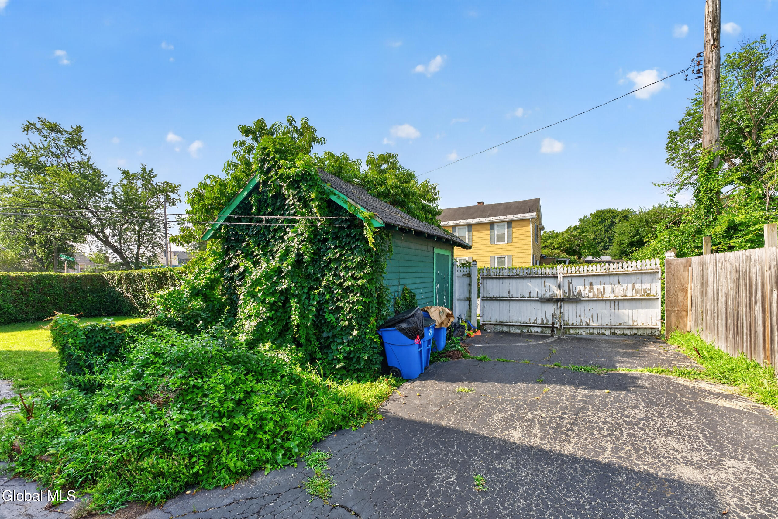 603 2nd Avenue Watervliet NY 12189