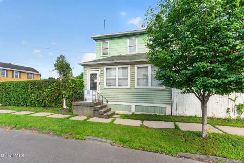 603 2nd Avenue Watervliet NY 12189