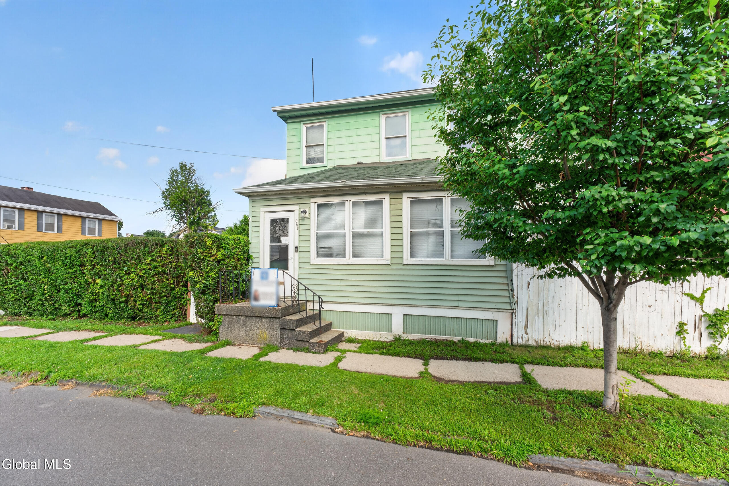 603 2nd Avenue Watervliet NY 12189
