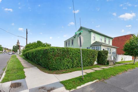 603 2nd Avenue Watervliet NY 12189