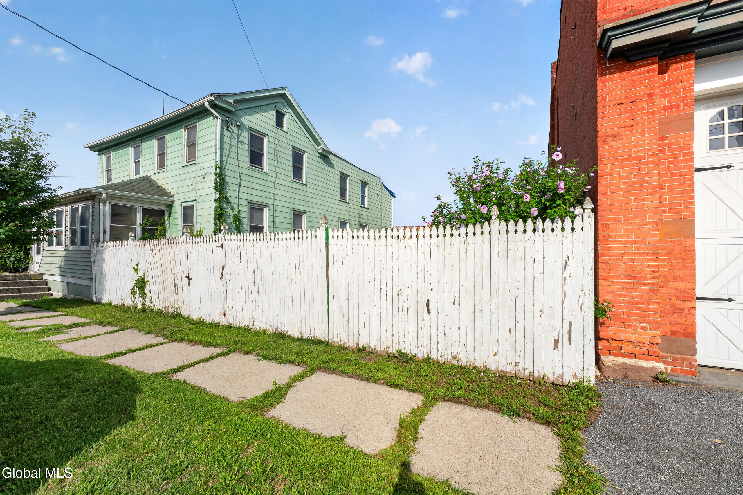 603 2nd Avenue Watervliet NY 12189