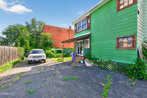603 2nd Avenue Watervliet NY 12189