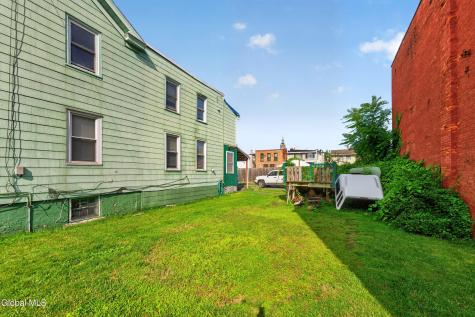 603 2nd Avenue Watervliet NY 12189
