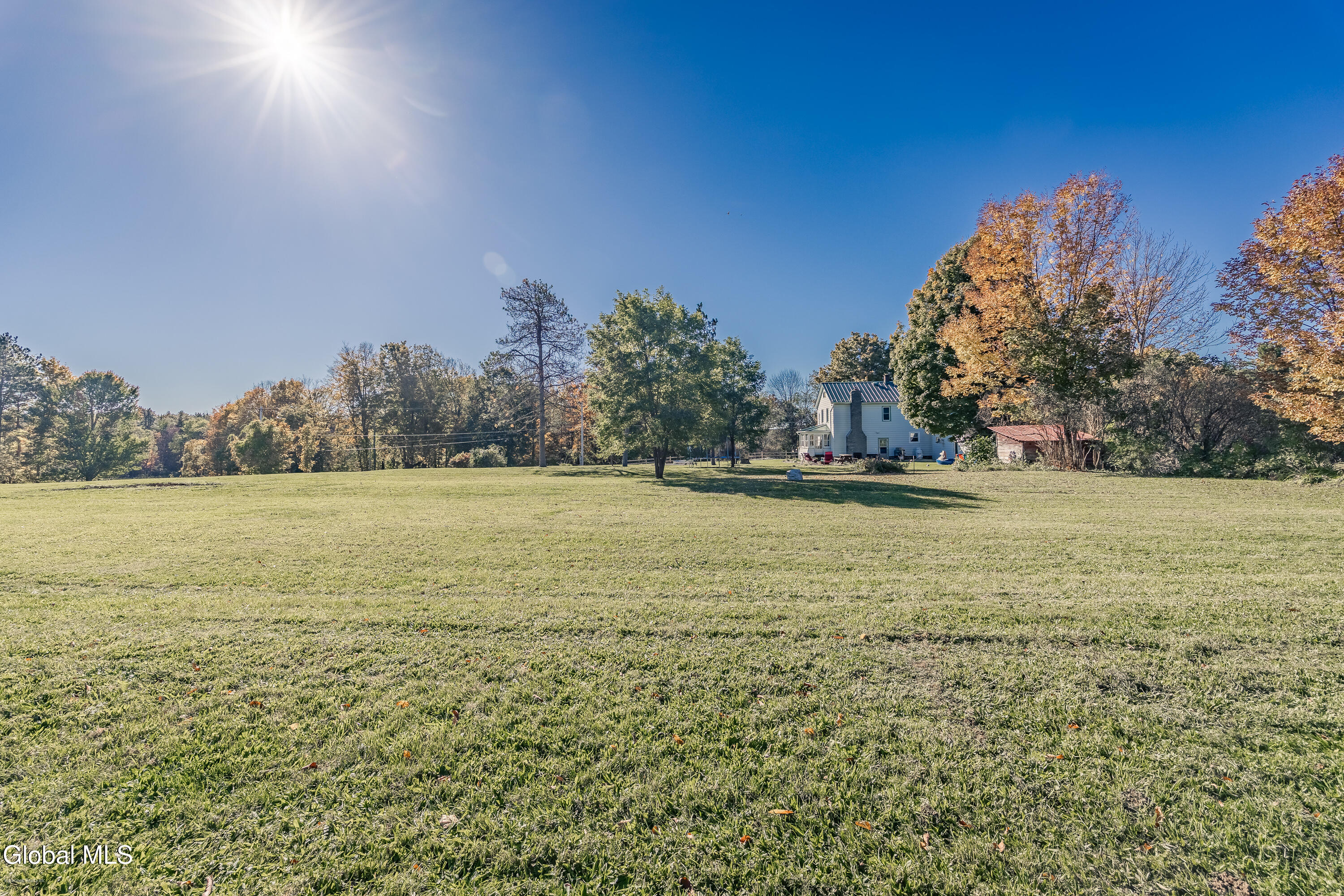 1121 W Galway Road Hagaman NY 12074