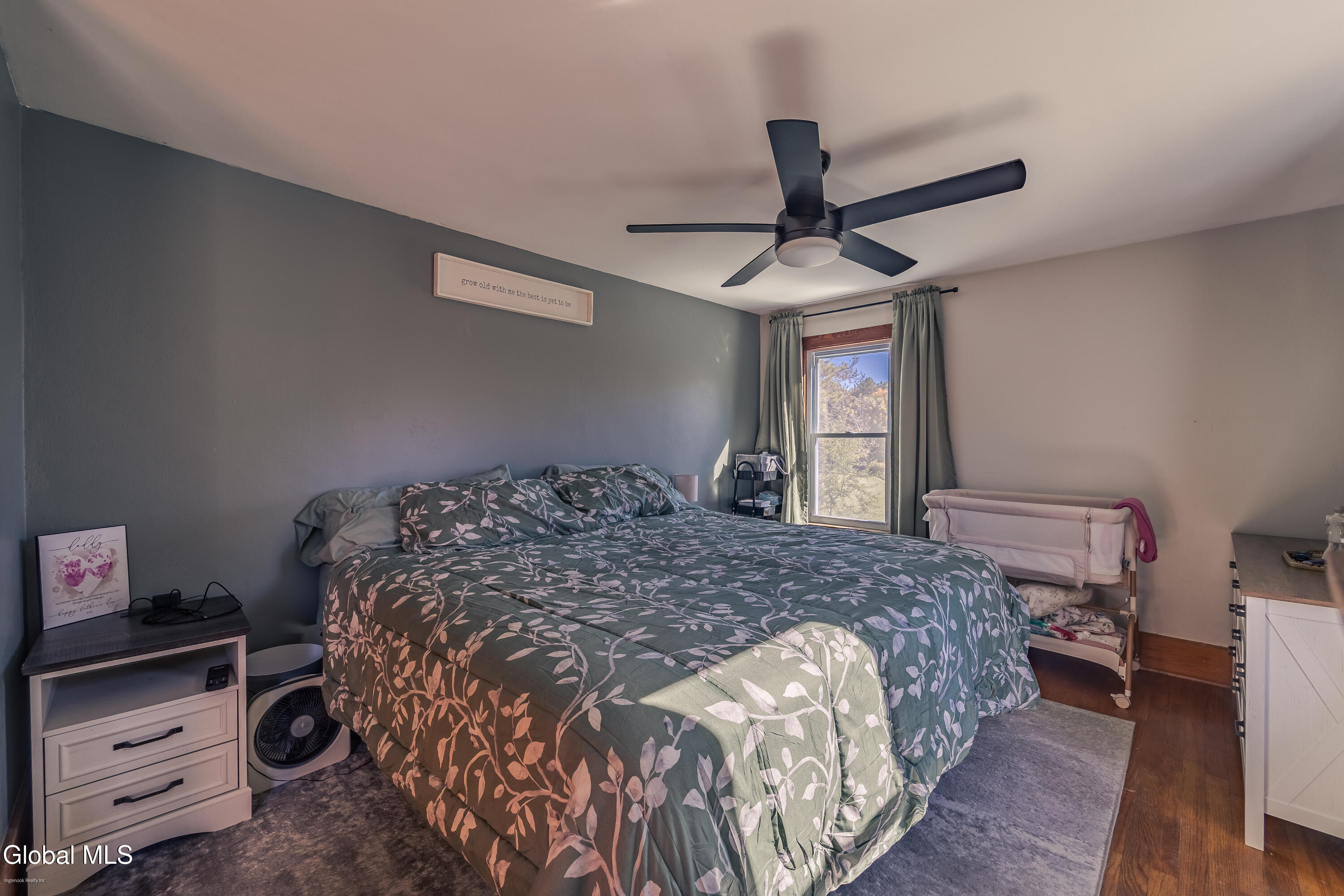 1121 W Galway Road Hagaman NY 12074