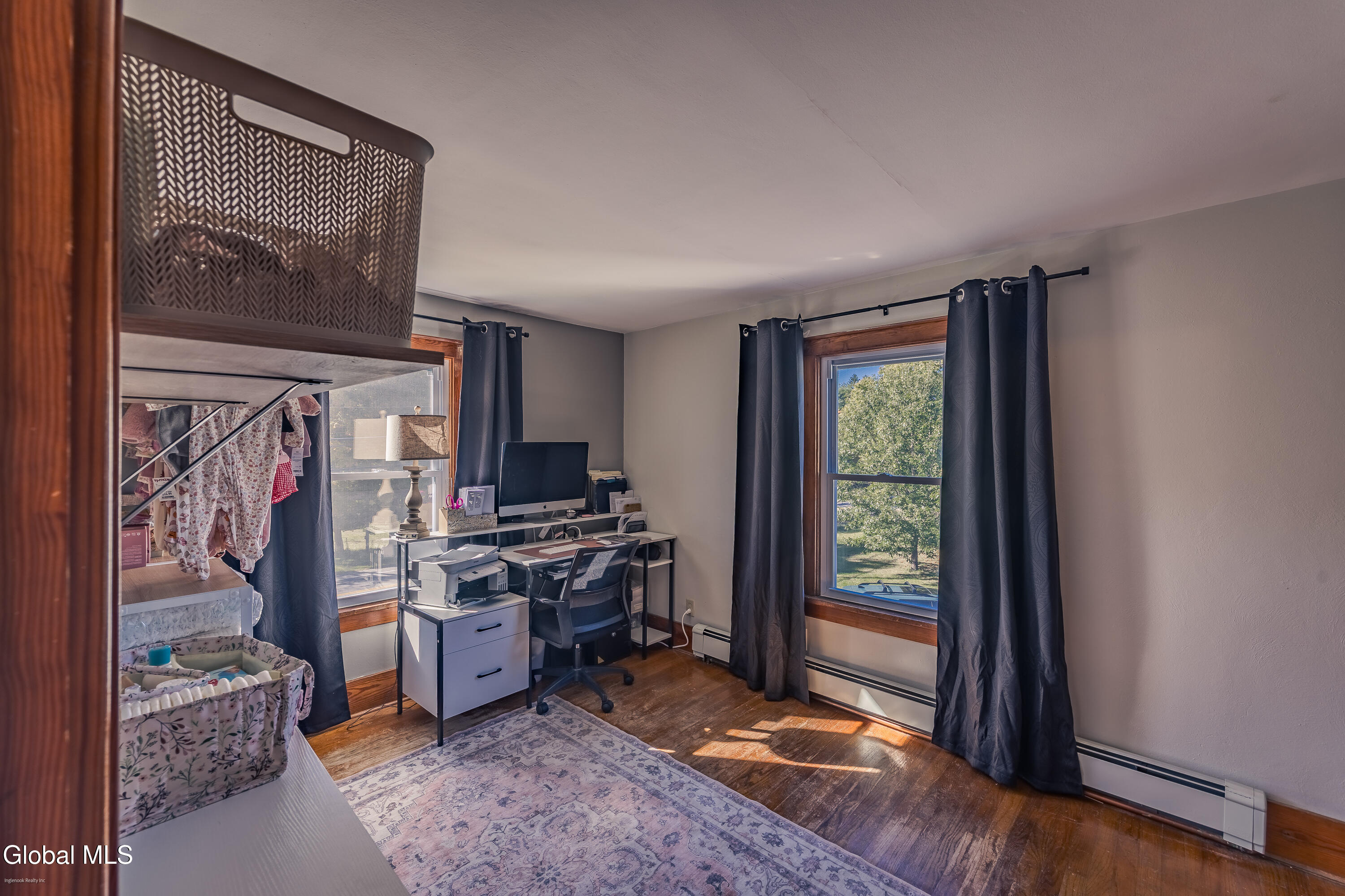 1121 W Galway Road Hagaman NY 12074