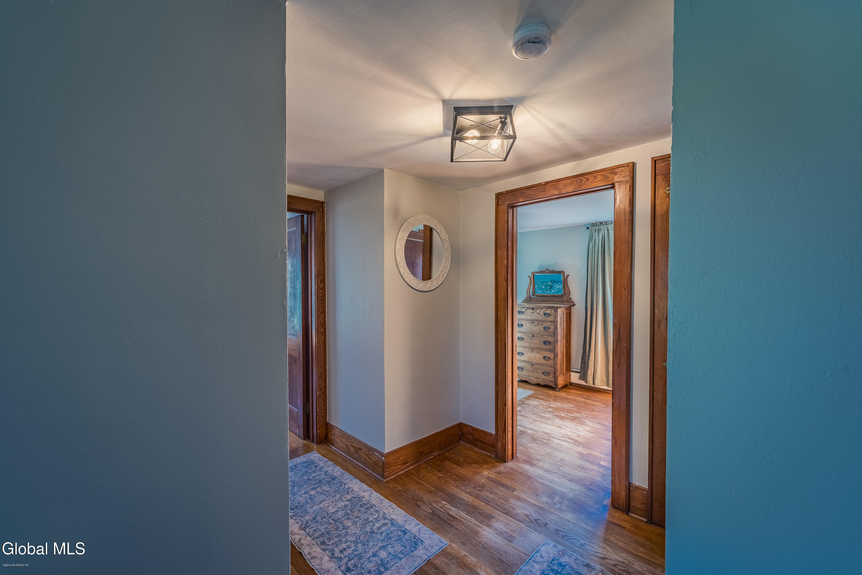 1121 W Galway Road Hagaman NY 12074