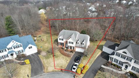 22 Wayfield Lane Cohoes NY 12047