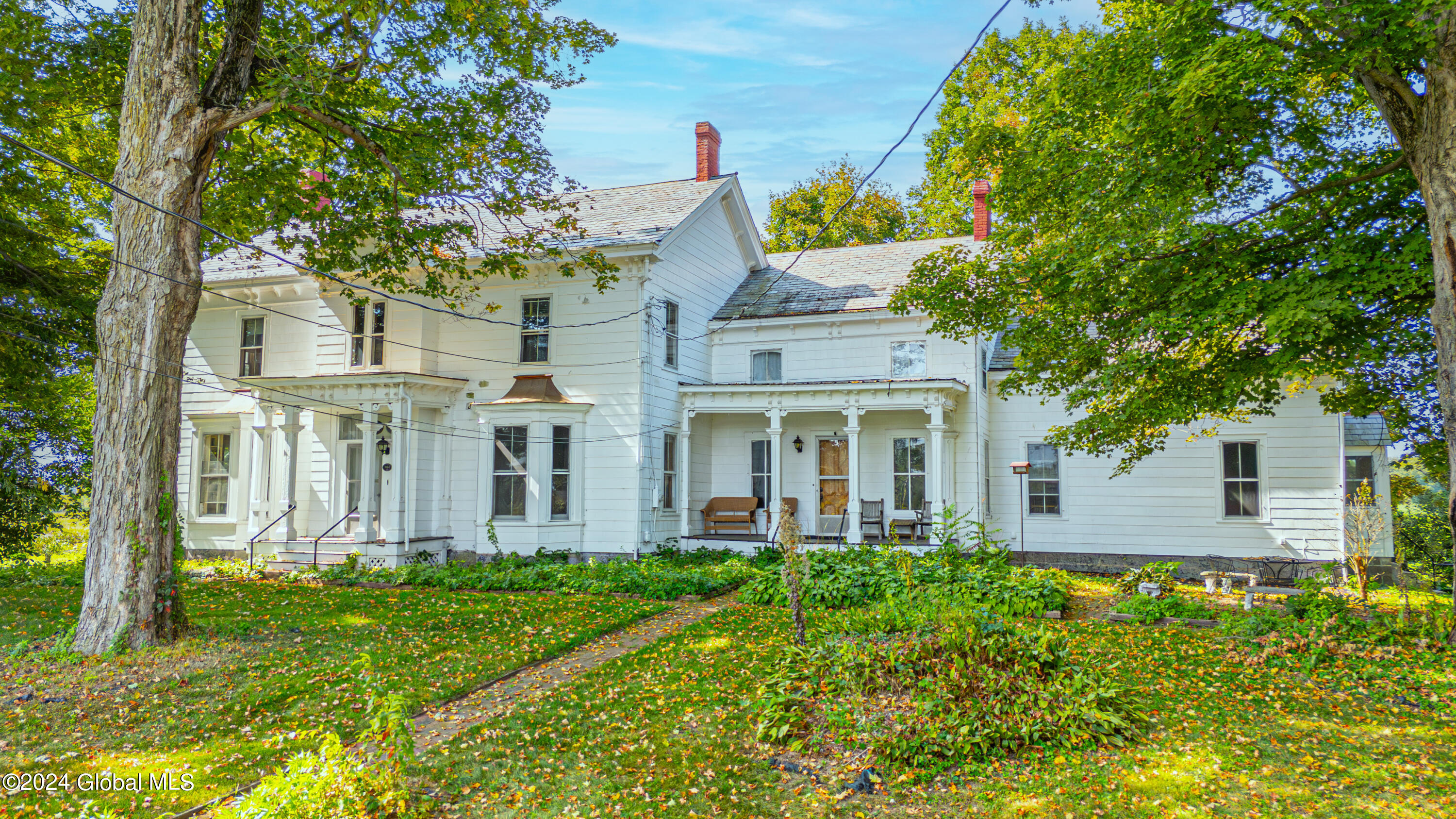 359 Wall Street Schuylerville NY 12871