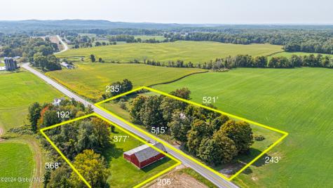 359 Wall Street Schuylerville NY 12871