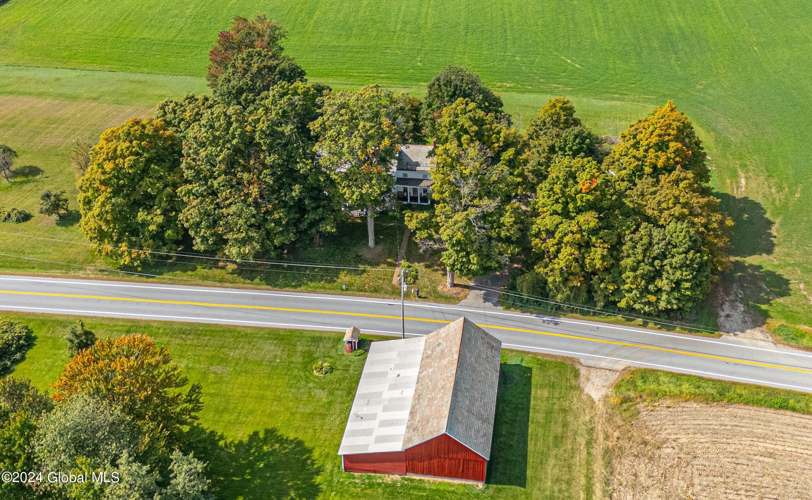 359 Wall Street Schuylerville NY 12871