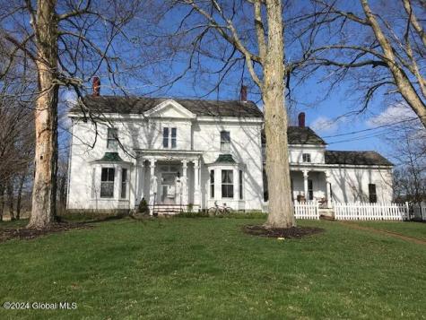 359 Wall Street Schuylerville NY 12871