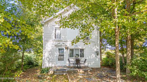 359 Wall Street Schuylerville NY 12871