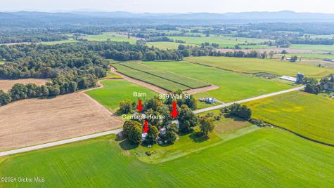 359 Wall Street Schuylerville NY 12871